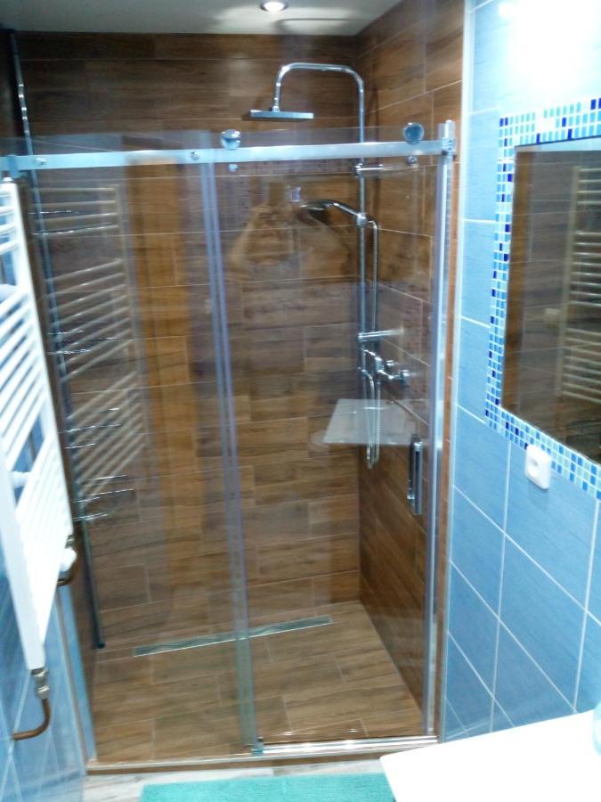 Apartman Albreit 1 Jáchymov Eksteriør bilde